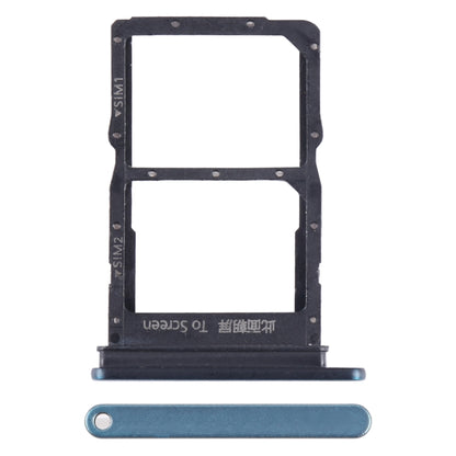 Pour Huawei Nzone S7 Pro + 5G SIM + plateau de carte SIM