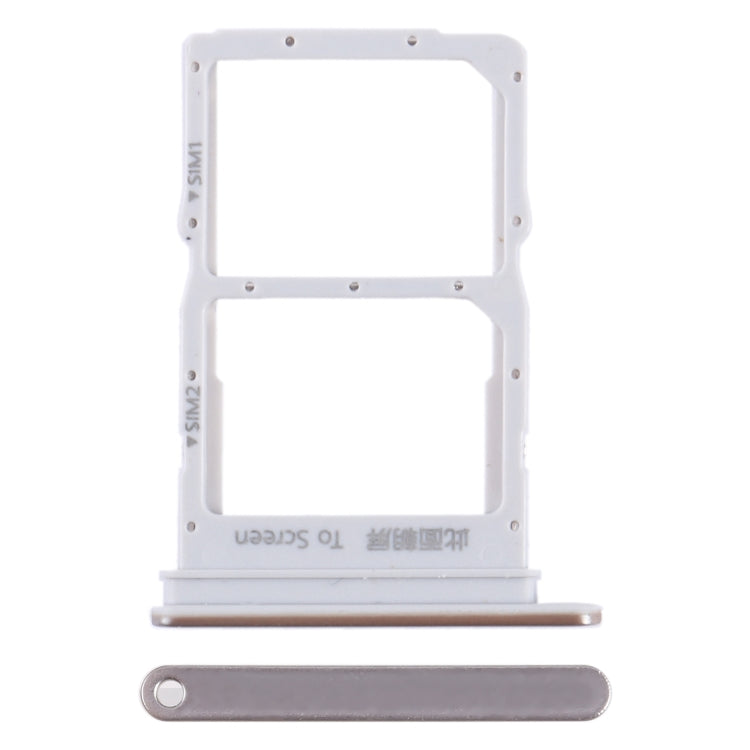 Pour Huawei Nzone S7 Pro + 5G SIM + plateau de carte SIM