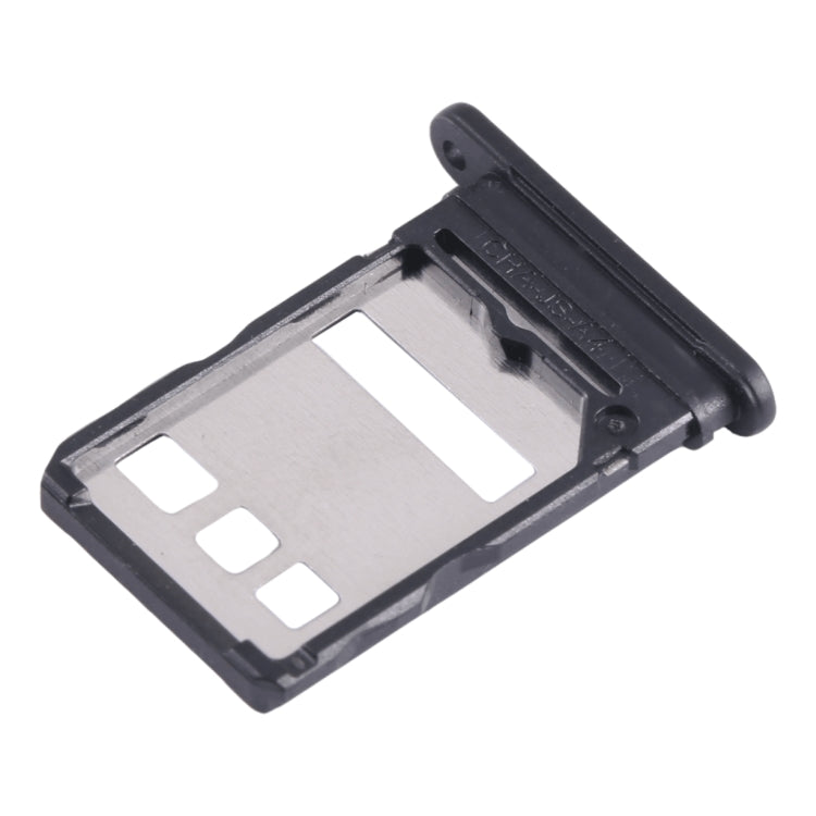 Plateau de carte SIM pour Huawei Nzone S7 Pro 5G