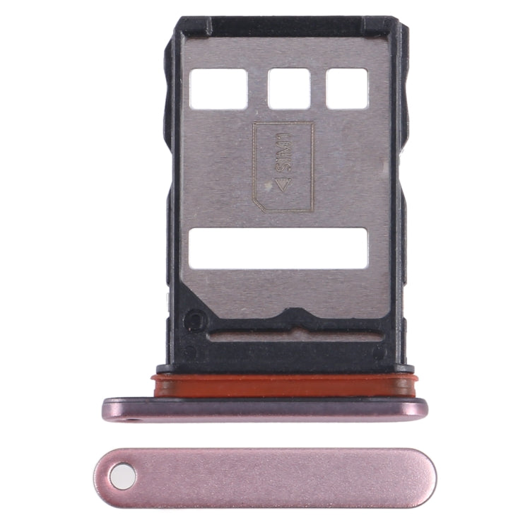 Plateau de carte SIM pour Huawei Nzone S7 Pro 5G