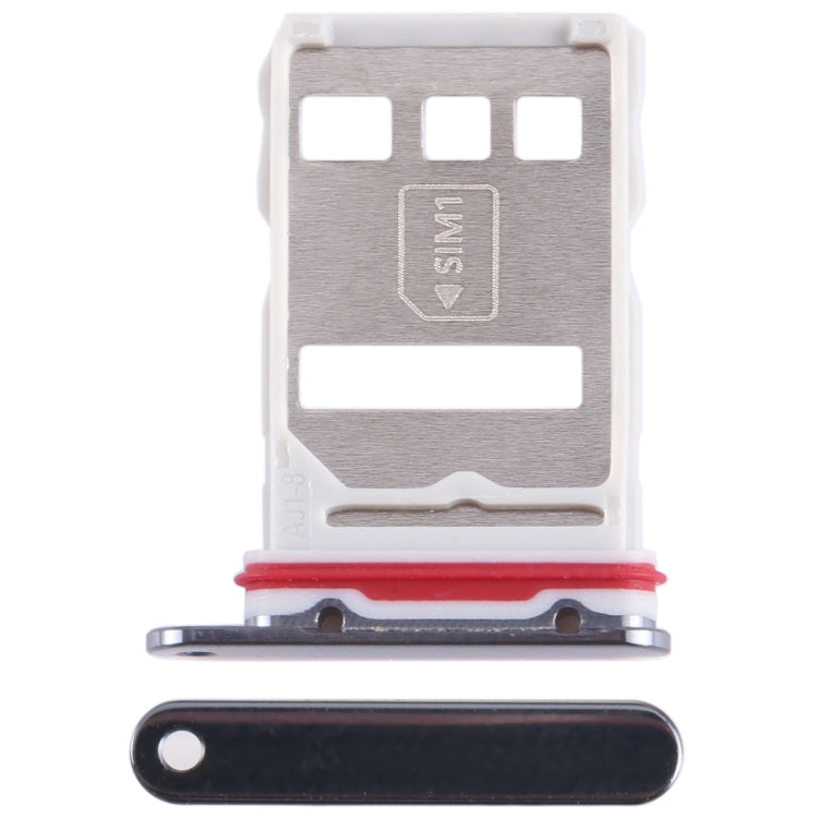Pour Huawei Mate 50 Pro Plateau de carte SIM