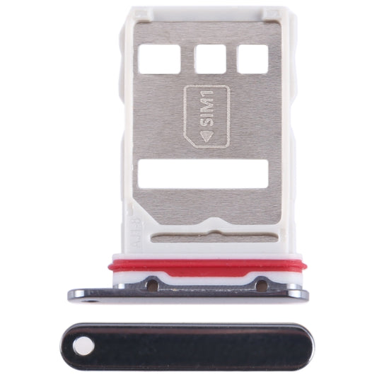 Pour Huawei Mate 50 Pro Plateau de carte SIM