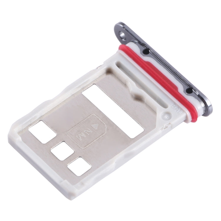 Pour Huawei Mate 50 Pro Plateau de carte SIM