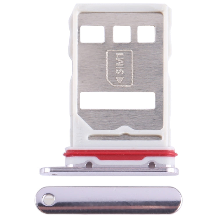 Pour Huawei Mate 50 Pro Plateau de carte SIM