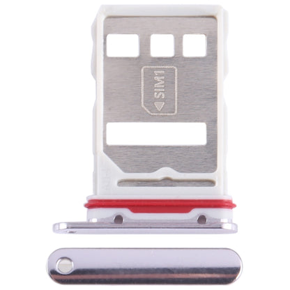 Pour Huawei Mate 50 Pro Plateau de carte SIM