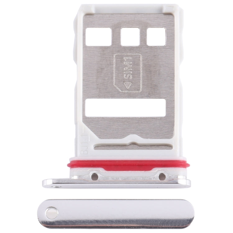 Pour Huawei Mate 50 Pro Plateau de carte SIM