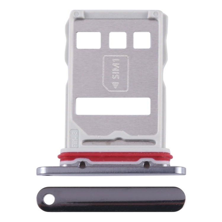 Pour Huawei Mate 50 SIM + plateau de carte NM