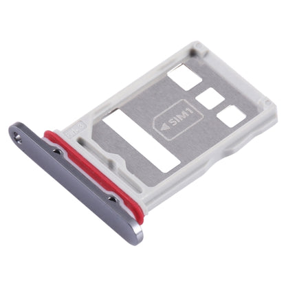 Pour Huawei Mate 50 SIM + plateau de carte NM