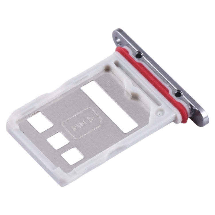 Pour Huawei Mate 50 SIM + plateau de carte NM