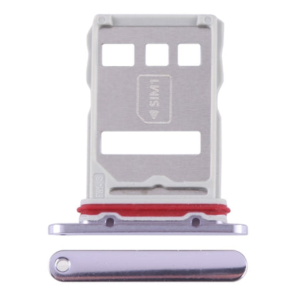 Pour Huawei Mate 50 SIM + plateau de carte NM