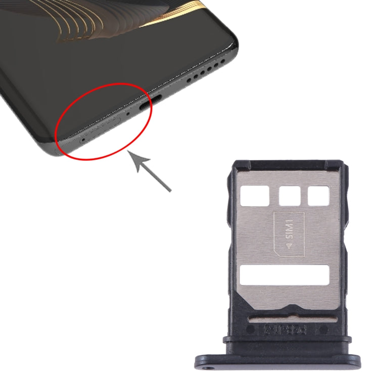 Plateau de carte SIM pour Huawei nova 10