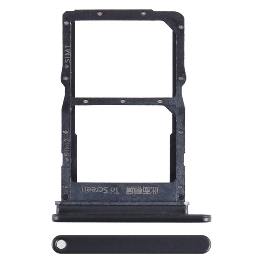 Pour Honor V40 Lite SIM + plateau de carte SIM, For Honor V40 Lite