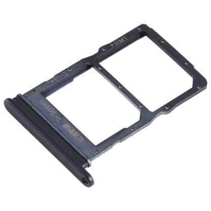 Pour Honor V40 Lite SIM + plateau de carte SIM, For Honor V40 Lite
