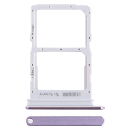 Pour Honor V40 Lite SIM + plateau de carte SIM, For Honor V40 Lite