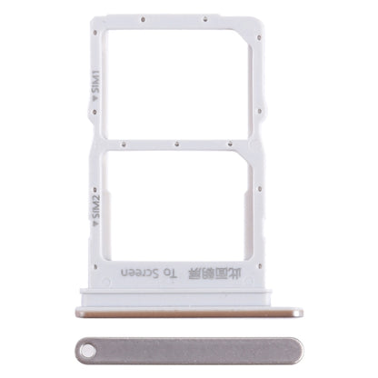 Pour Honor V40 Lite SIM + plateau de carte SIM, For Honor V40 Lite
