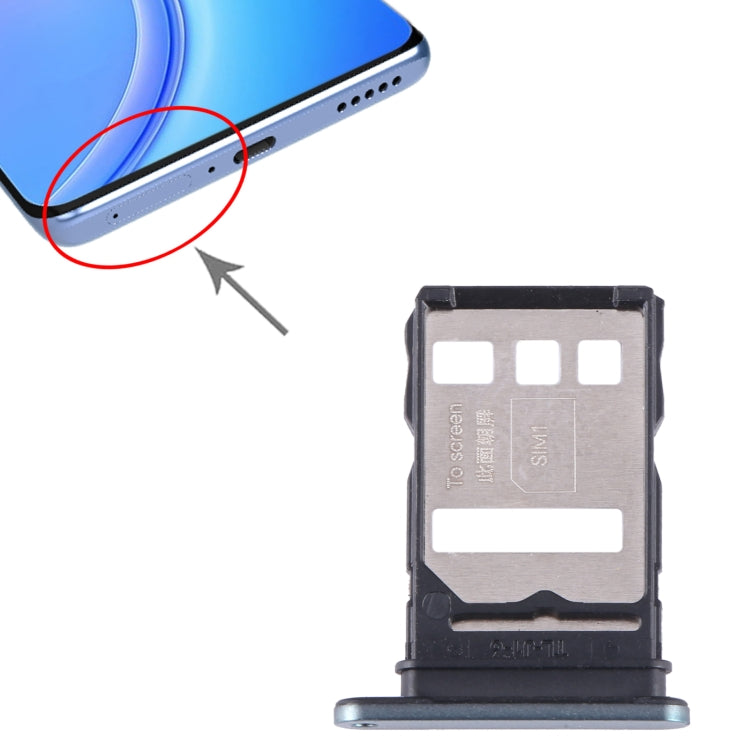 Pour Honor 60 SIM + plateau de carte SIM, For Honor 60