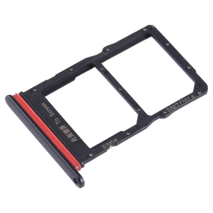 Pour Honor X30 Max SIM + SIM / NM Plateau De Carte, For Honor X30 Max