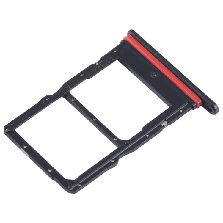 Pour Honor X30 Max SIM + SIM / NM Plateau De Carte, For Honor X30 Max