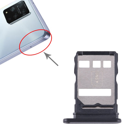 Plateau de carte SIM pour Honor Play 5T Pro, For Honor Play 5T Pro