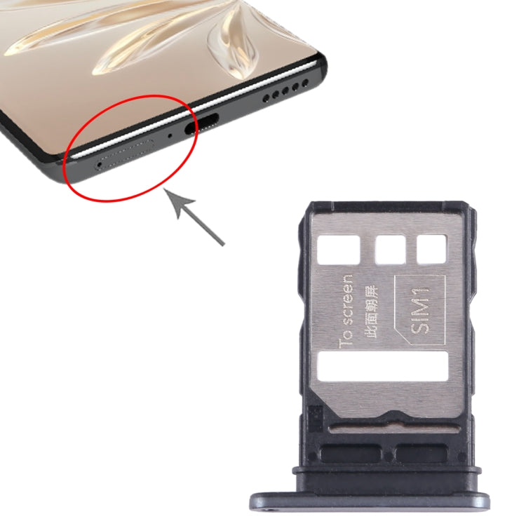 Pour Honor 70 SIM + plateau de carte SIM, For Honor 70