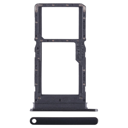 Pour Honor Play 30 SIM + SIM / Micro SD Card Tray, For Honor Play 30