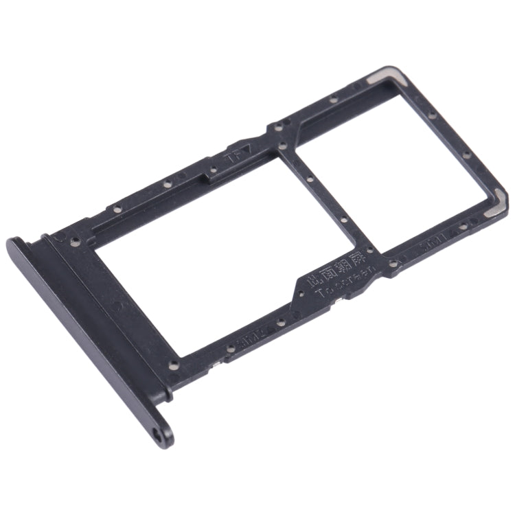 Pour Honor Play 30 SIM + SIM / Micro SD Card Tray, For Honor Play 30