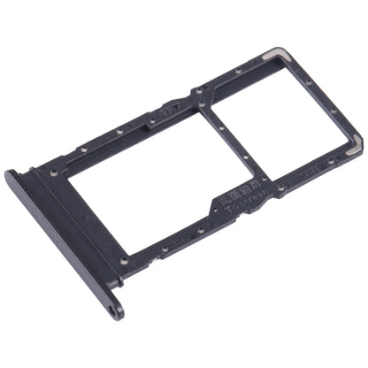 Pour Honor Play 30 SIM + SIM / Micro SD Card Tray, For Honor Play 30