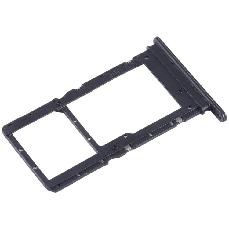 Pour Honor Play 30 SIM + SIM / Micro SD Card Tray, For Honor Play 30