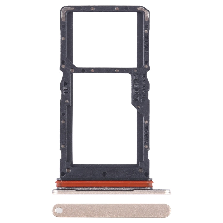 Pour Honor Play 30 SIM + SIM / Micro SD Card Tray, For Honor Play 30