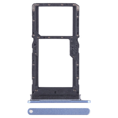 Pour Honor Play 30 SIM + SIM / Micro SD Card Tray, For Honor Play 30