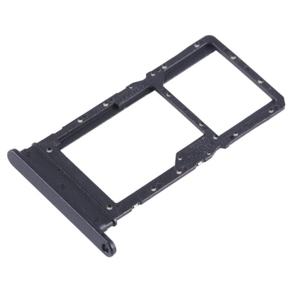 Pour Honor Play 6T SIM + SIM / Micro SD Card Tray, For Honor Play6T
