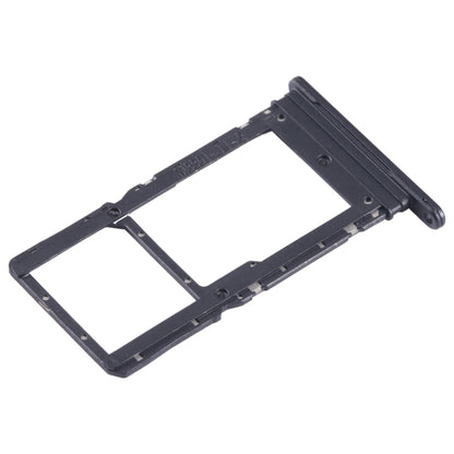 Pour Honor Play 6T SIM + SIM / Micro SD Card Tray, For Honor Play6T
