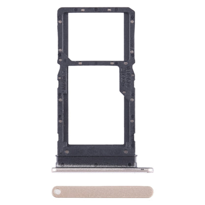 Pour Honor Play 6T SIM + SIM / Micro SD Card Tray, For Honor Play6T