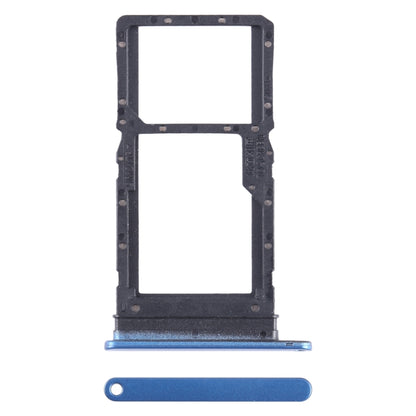 Pour Honor Play 6T SIM + SIM / Micro SD Card Tray, For Honor Play6T