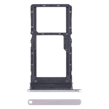 Pour Honor Play 6T SIM + SIM / Micro SD Card Tray, For Honor Play6T