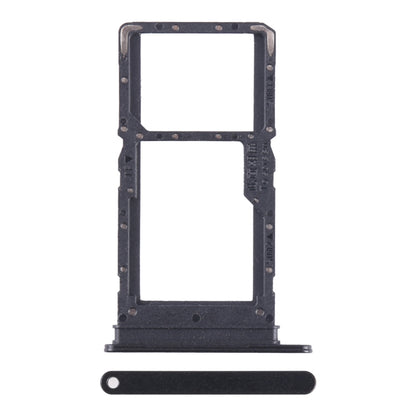 Pour Honor X5 Plus SIM + SIM / Micro SD Card Tray, For Honor X5 Plus