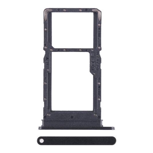 Pour Honor X5 Plus SIM + SIM / Micro SD Card Tray, For Honor X5 Plus