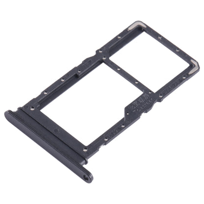 Pour Honor X5 Plus SIM + SIM / Micro SD Card Tray, For Honor X5 Plus