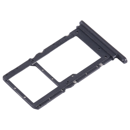 Pour Honor X5 Plus SIM + SIM / Micro SD Card Tray, For Honor X5 Plus