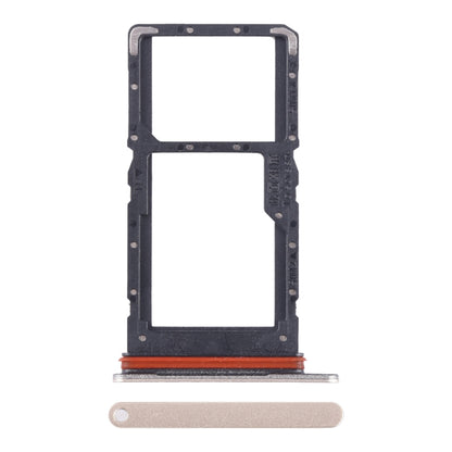 Pour Honor X5 Plus SIM + SIM / Micro SD Card Tray, For Honor X5 Plus