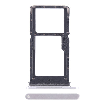 Pour Honor X5 Plus SIM + SIM / Micro SD Card Tray, For Honor X5 Plus