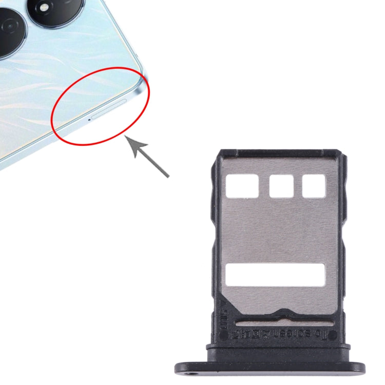 Plateau de carte SIM pour Honor Play 8T, For Honor Play 8T
