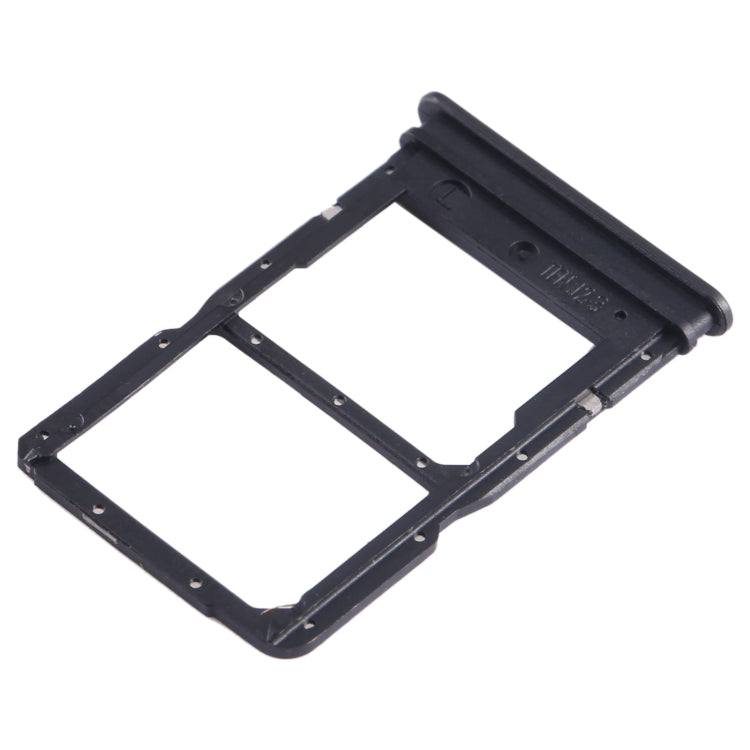 Pour Honor X8 SIM + plateau de carte SIM, For Honor X8