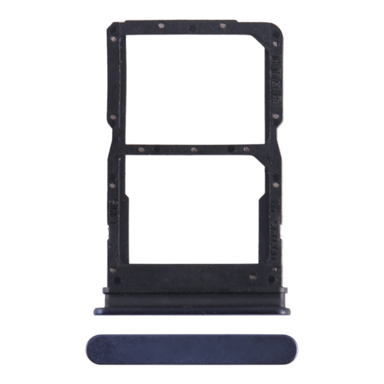 Pour Honor X8 SIM + plateau de carte SIM, For Honor X8