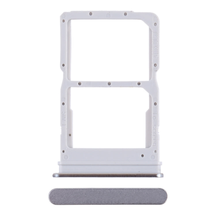 Pour Honor X8 SIM + plateau de carte SIM, For Honor X8