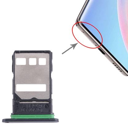Plateau pour carte SIM pour Honor 60 SE, For Honor 60 SE