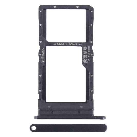 Pour Honor Play 20A SIM + SIM / Micro SD Card Tray, For Honor Play 20A