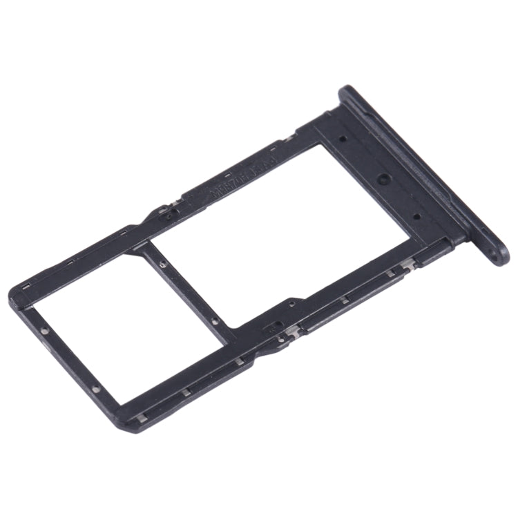 Pour Honor Play 20A SIM + SIM / Micro SD Card Tray, For Honor Play 20A