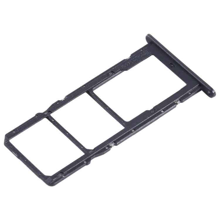 Pour Honor 20 SE SIM + SIM + Tiroir Carte Micro SD, For Honor 20 SE