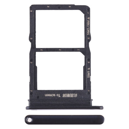 Plateau pour carte SIM + SIM / NM pour Honor 10X Pro, For Honor X10 Pro